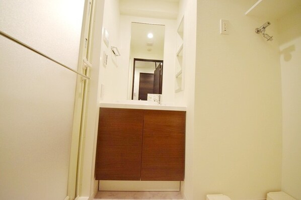 エルフォルテ赤羽の物件内観写真